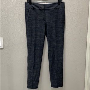 Ann Taylor LOFT Marisa Slacks - ankle length